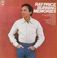 Ray Price - Burning Memories